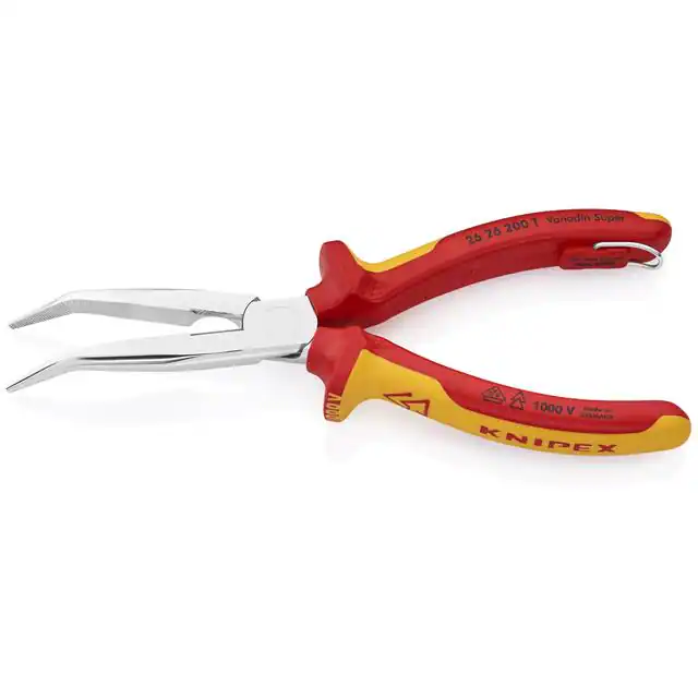 26 26 200 T Knipex Tools LP  Pinze